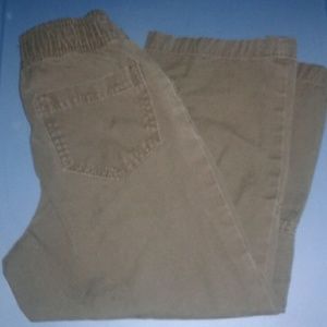 Jumping Beans Brown Pants